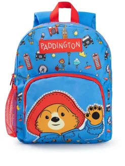 Best Vanilla Underground Blue Paddington Backpack