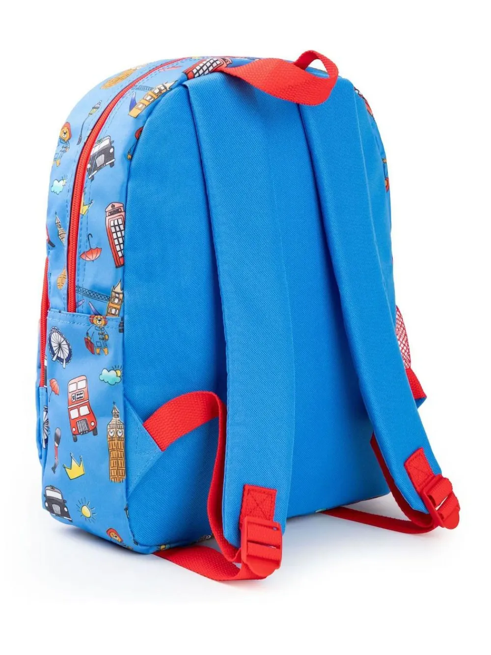 Best Vanilla Underground Blue Paddington Backpack