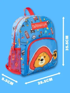 Best Vanilla Underground Blue Paddington Backpack