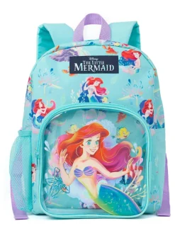 New Vanilla Underground Blue Disney Girls Little Mermaid Backpack