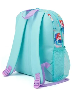 New Vanilla Underground Blue Disney Girls Little Mermaid Backpack