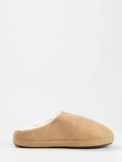 Vanilla Underground Brown Only Fools And Horses Del Boy Slippers^ Slippers|Slippers