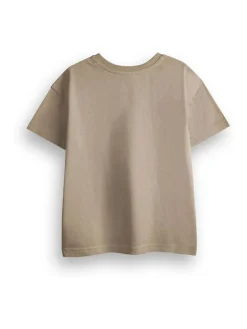 Hot Vanilla Underground Brown Gruffalo T-Shirts 2 Pack