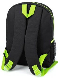 Outlet Vanilla Underground Green Ninja Turtles Tmnt Backpack Set