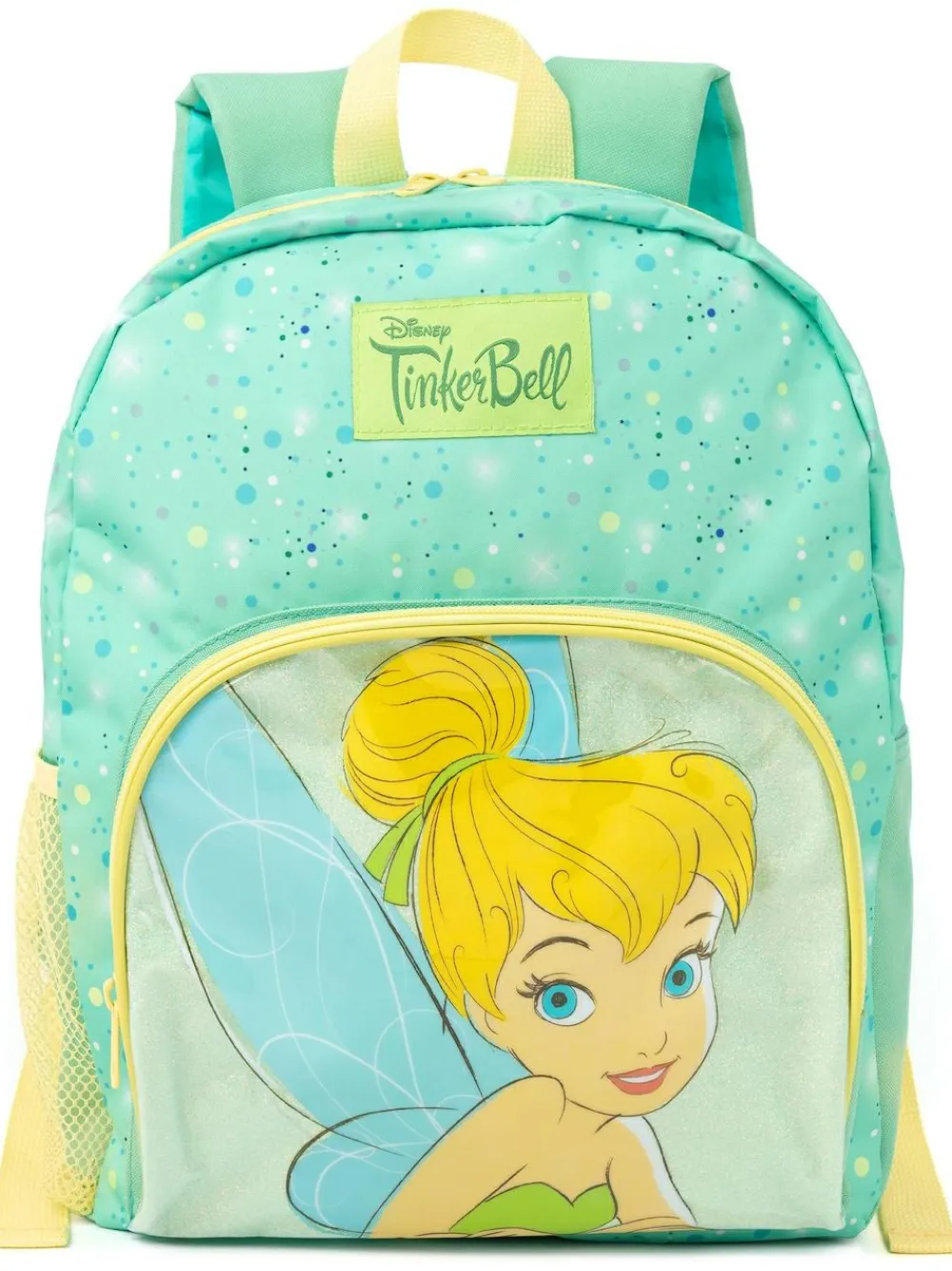 Clearance Vanilla Underground Green Disney Girls Backpack