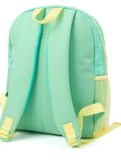Clearance Vanilla Underground Green Disney Girls Backpack