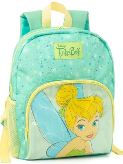 Clearance Vanilla Underground Green Disney Girls Backpack