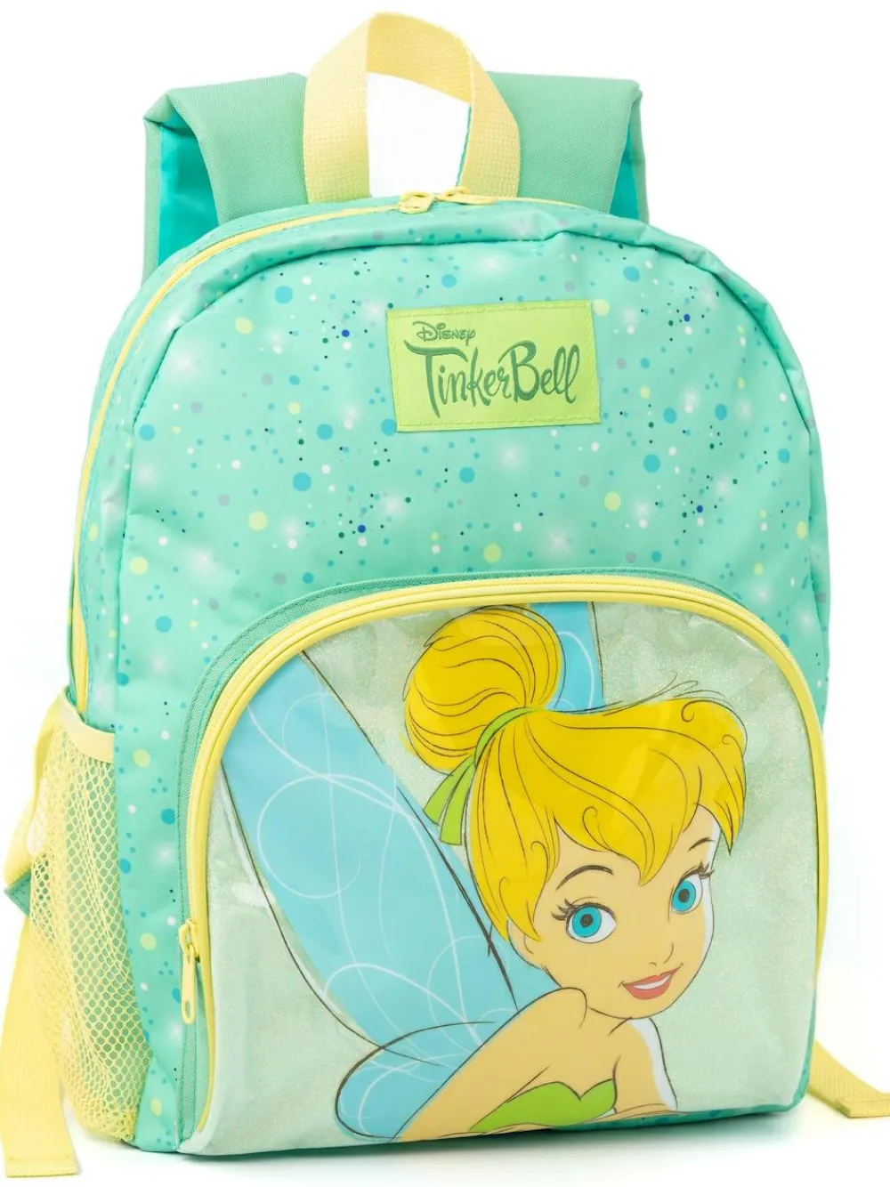 Clearance Vanilla Underground Green Disney Girls Backpack