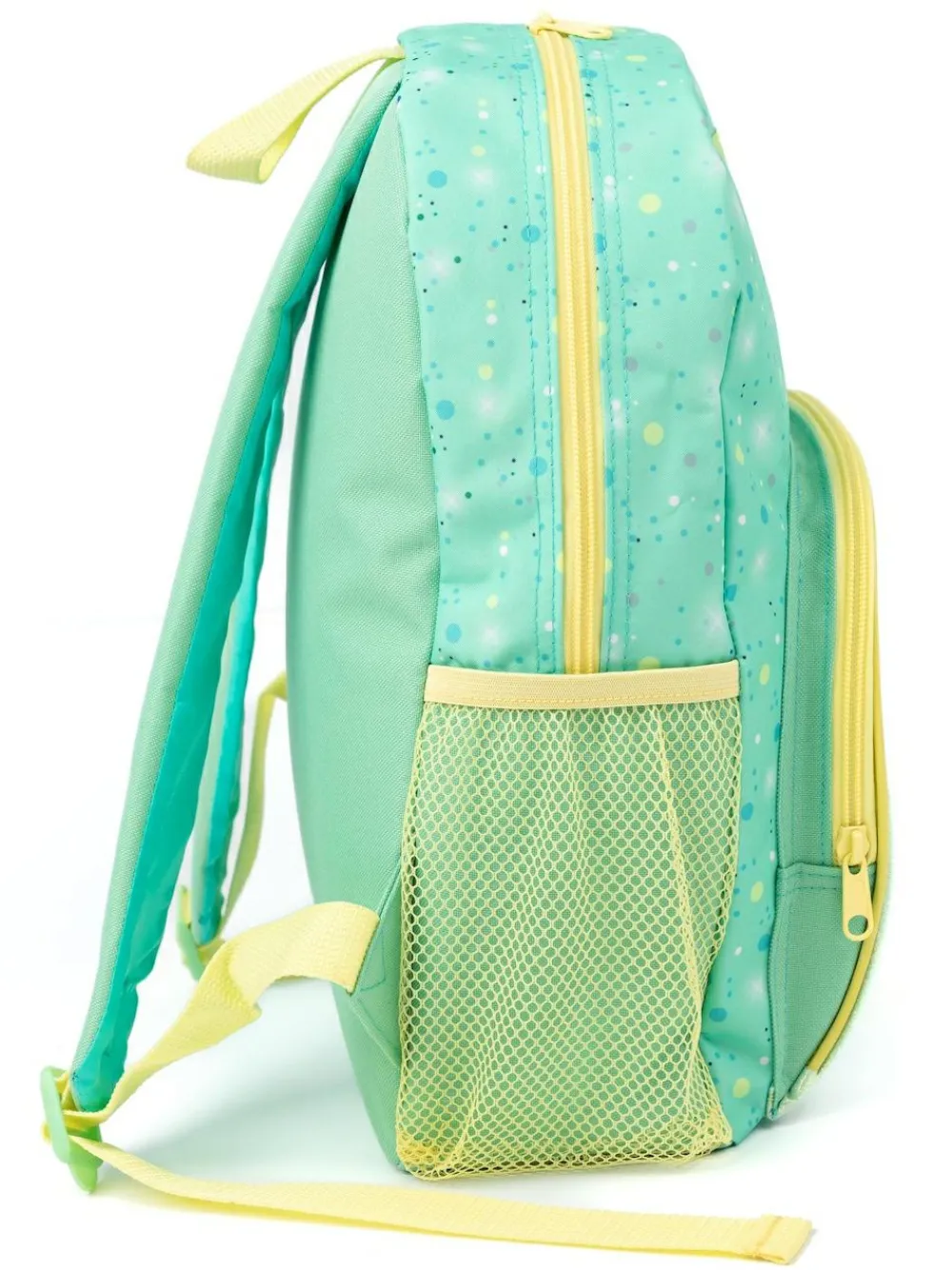Clearance Vanilla Underground Green Disney Girls Backpack