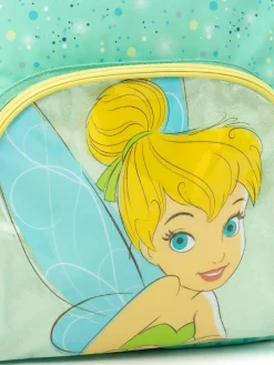 Clearance Vanilla Underground Green Disney Girls Backpack