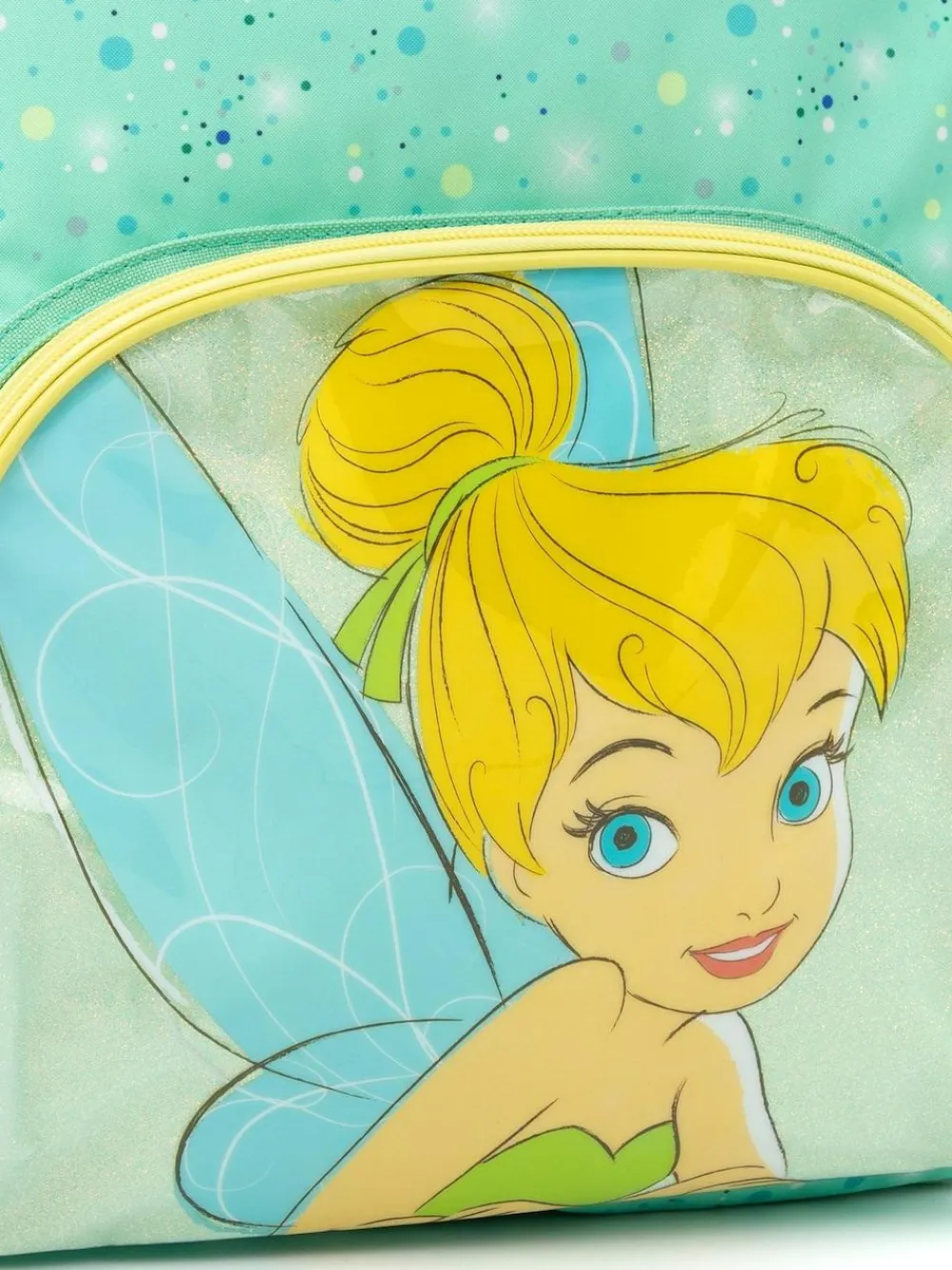 Clearance Vanilla Underground Green Disney Girls Backpack