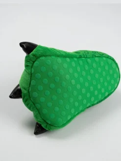 Outlet Vanilla Underground Green Disney Toy Story Rex Slipper Boots