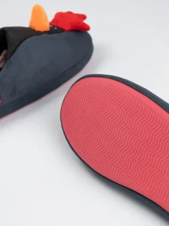 Sale Vanilla Underground Grey Wallace And Gromit Feathers McGraw Slippers