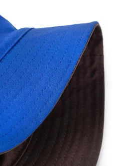 Outlet Vanilla Underground Multi Boys Sonic the Hedgehog Reversible Bucket Hat