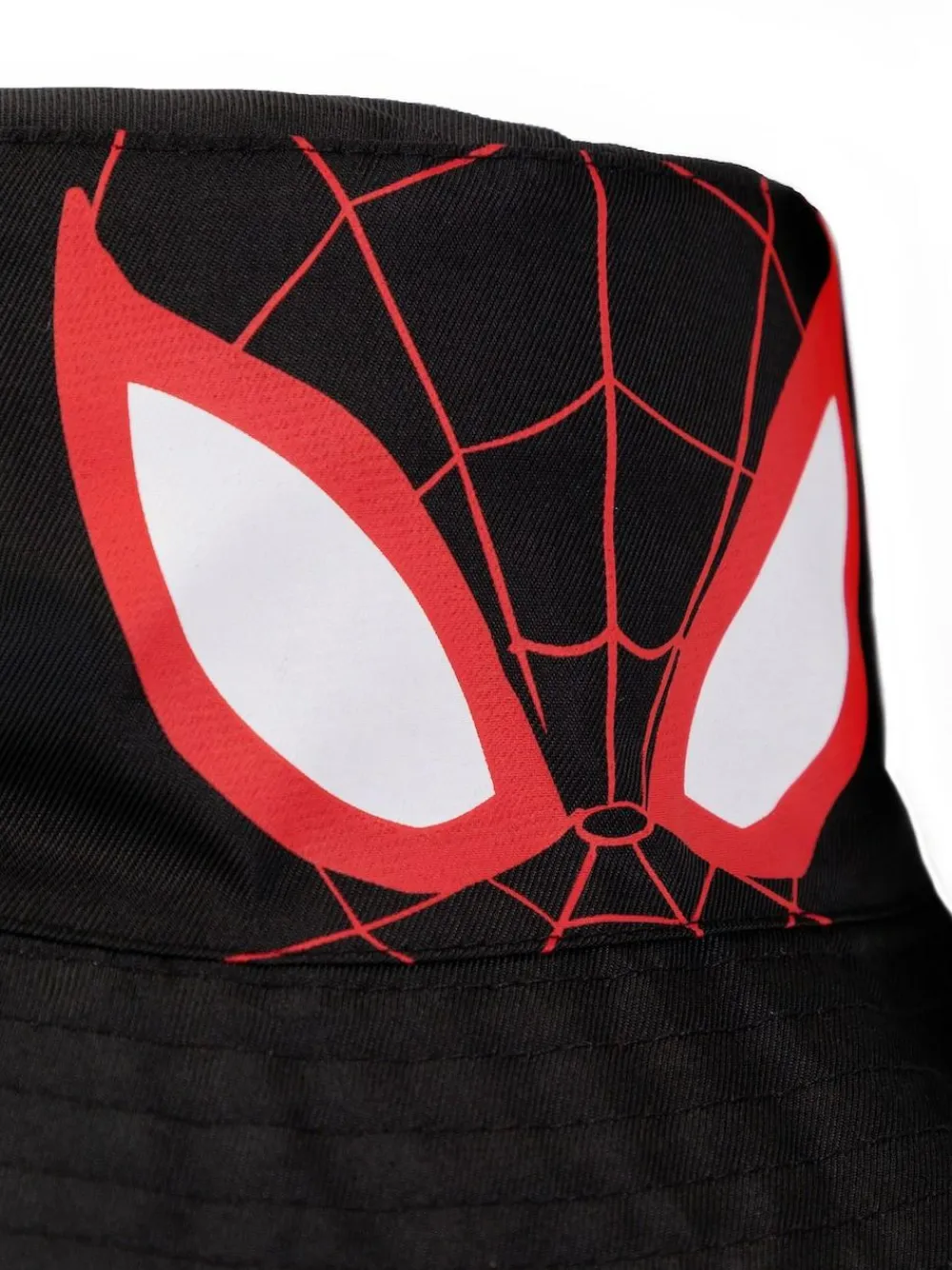 Vanilla Underground Multi Reversible Marvel Boys Bucket Hat^BOY Hats