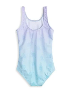 Hot Vanilla Underground Girls Disney Lilo & Stitch coloured Stitch Swimsuit Multi