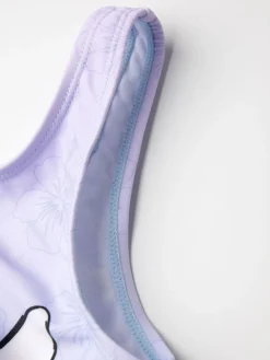 Hot Vanilla Underground Girls Disney Lilo & Stitch coloured Stitch Swimsuit Multi