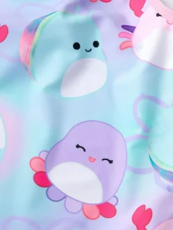 Vanilla Underground Multi Girls Squishmallows Swimsuit^ Swimwear