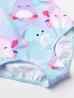 Vanilla Underground Multi Girls Squishmallows Swimsuit^ Swimwear