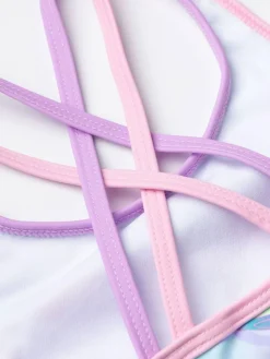 Vanilla Underground Multi Girls Squishmallows Swimsuit^ Swimwear