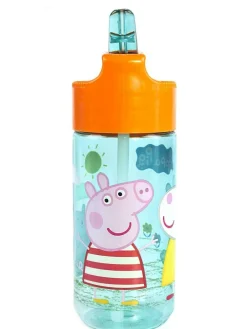 Vanilla Underground Orange Peppa Pig Peppa Pig Lunch Bag Set^ Branded Kitchenware