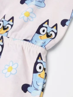 Outlet Vanilla Underground Pink Girls Sleeveless Playsuit