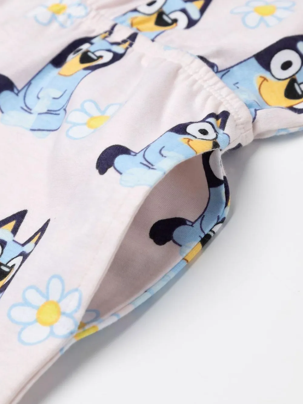 Outlet Vanilla Underground Pink Girls Sleeveless Playsuit