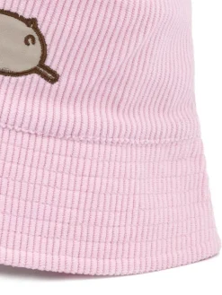 Hot Vanilla Underground Pink Pusheen Kids Licensing Bucket Hat