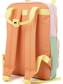 Vanilla Underground Pink Disney Girls Minnie Mouse 4 Piece Backpack Set^BOY Bags|Bags