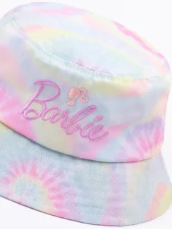 Vanilla Underground Pink Girls Tie-Dye Barbie Bucket Hat^ Hats
