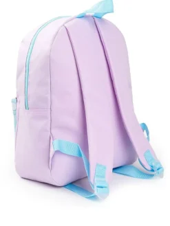Vanilla Underground Purple Pusheen 4 Piece Backpack Set