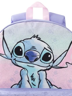 Best Vanilla Underground Purple Stitch Backpack