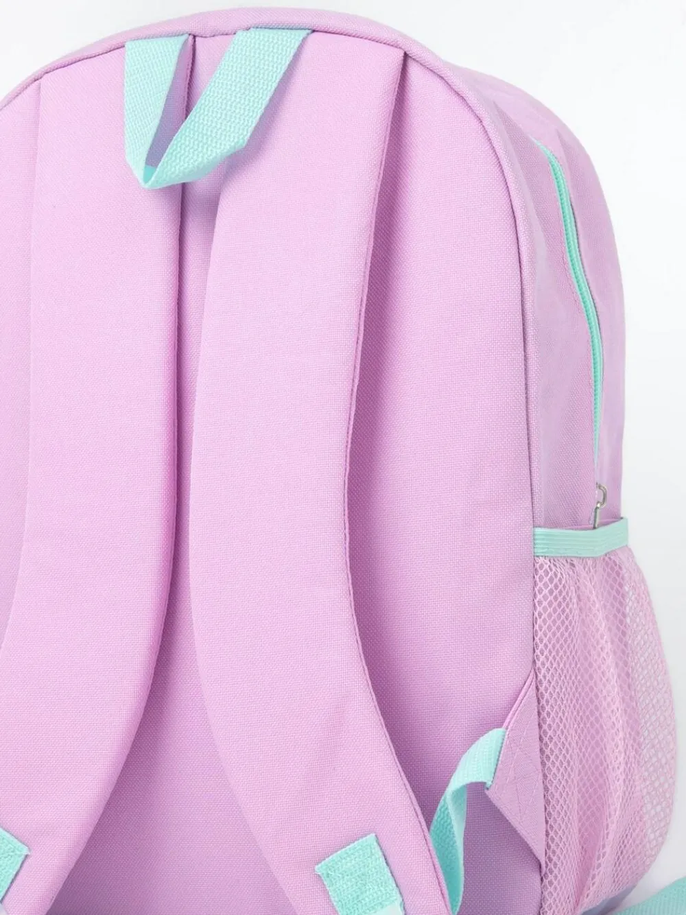 Online Vanilla Underground Purple Barbie Girls 4 Piece Backpack Set