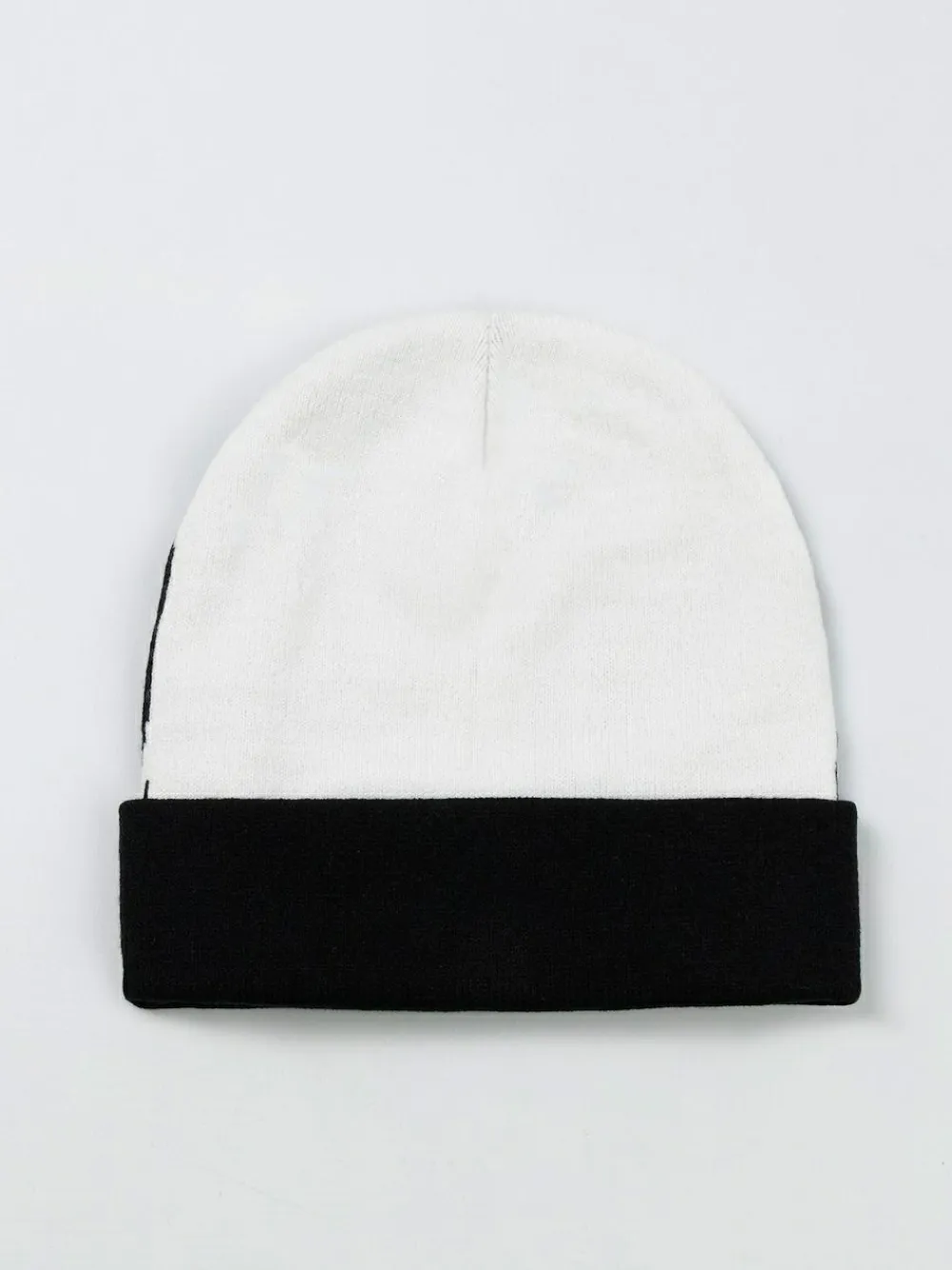 Vanilla Underground White Fortnite Boys Beanie Hat^BOY Hats