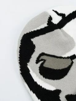 Vanilla Underground White Fortnite Boys Beanie Hat^BOY Hats