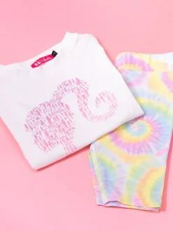 Vanilla Underground Barbie Girls Top & Short 2 Piece Set^ Shorts & Skirts