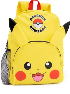 Outlet Vanilla Underground Yellow Pokémon 4 Piece Back To School Set