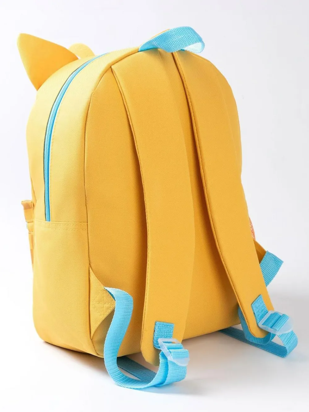 Vanilla Underground Yellow Kids Sonic The Hedgehog Tails Backpack^BOY Bags