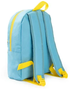 Vanilla Underground Yellow Minions Backpack