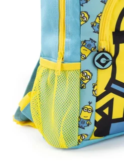 Vanilla Underground Yellow Minions Backpack