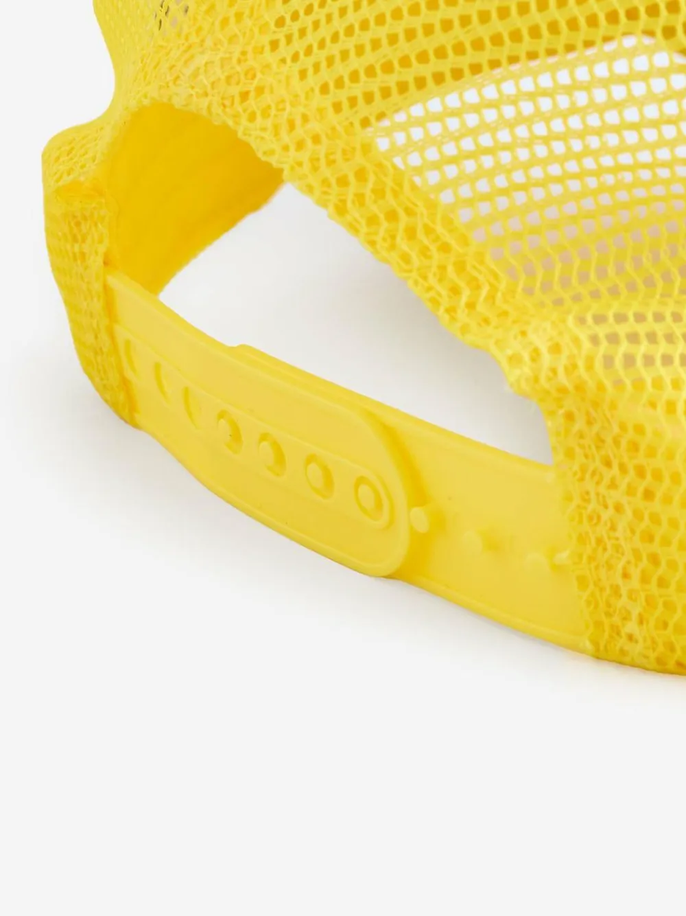 Vanilla Underground Yellow Pokemon Kids Adjustable Curved Peak Cap^BOY Hats