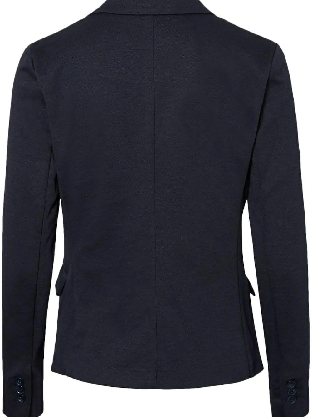Outlet VERO MODA Navy Fitted Blazer