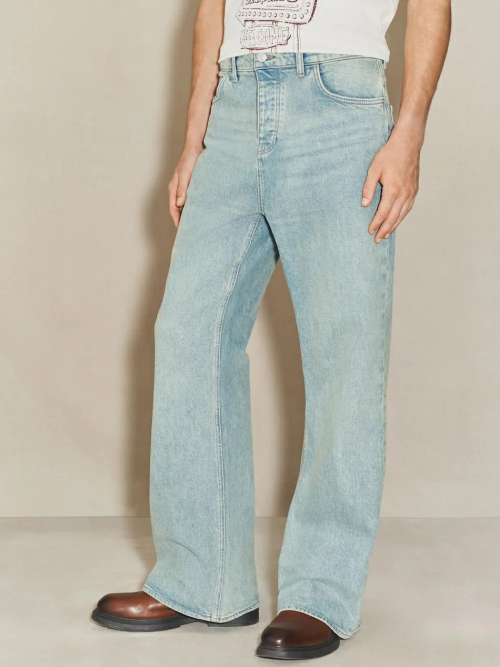 Next Edit Flare Jeans^ Jeans|Jeans