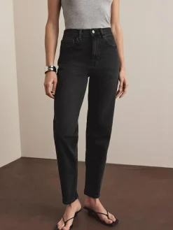 Next Mom Comfort Stretch Column Jeans^Women Jeans|Jeans