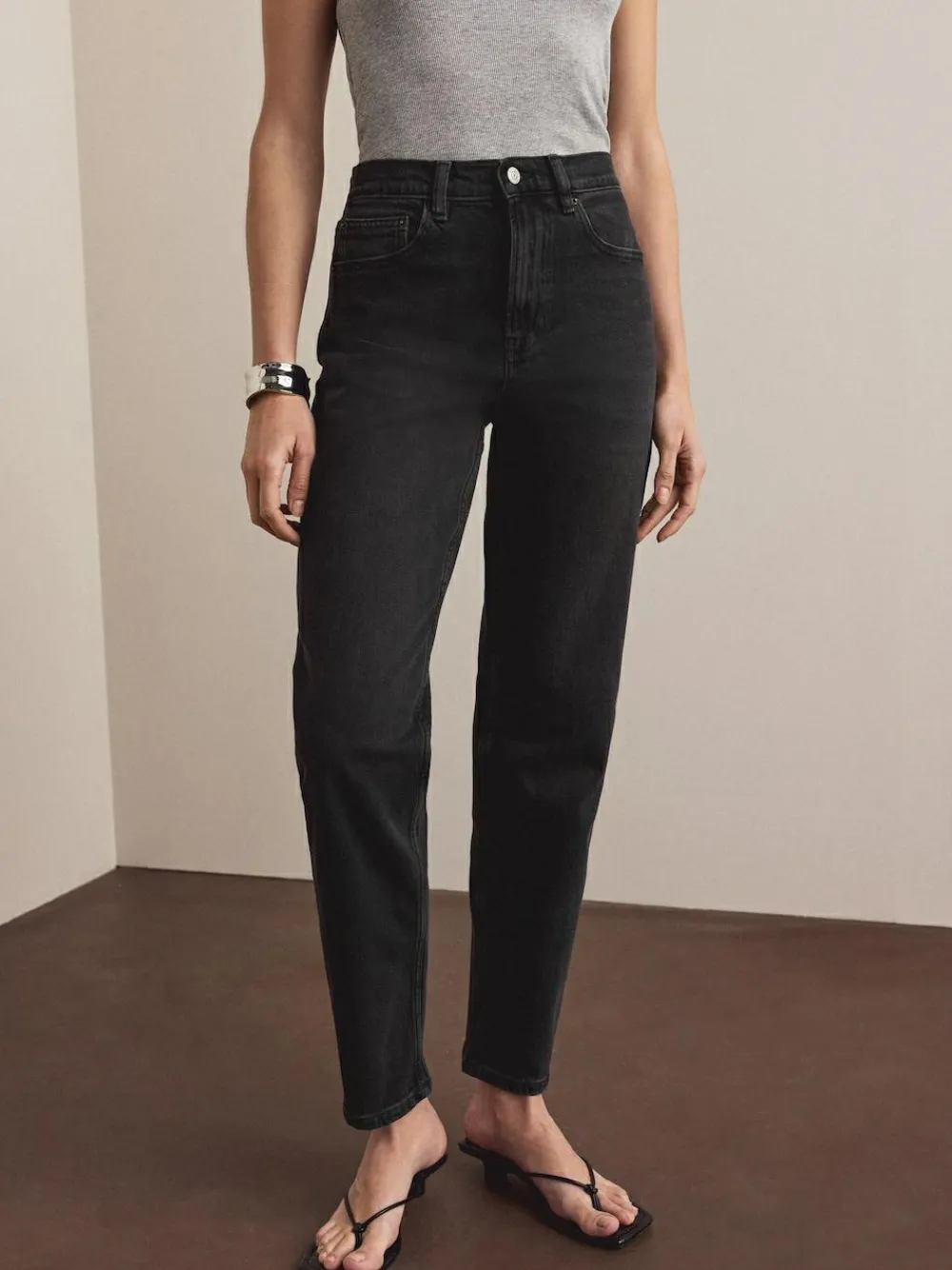 Next Mom Comfort Stretch Column Jeans^Women Jeans|Jeans