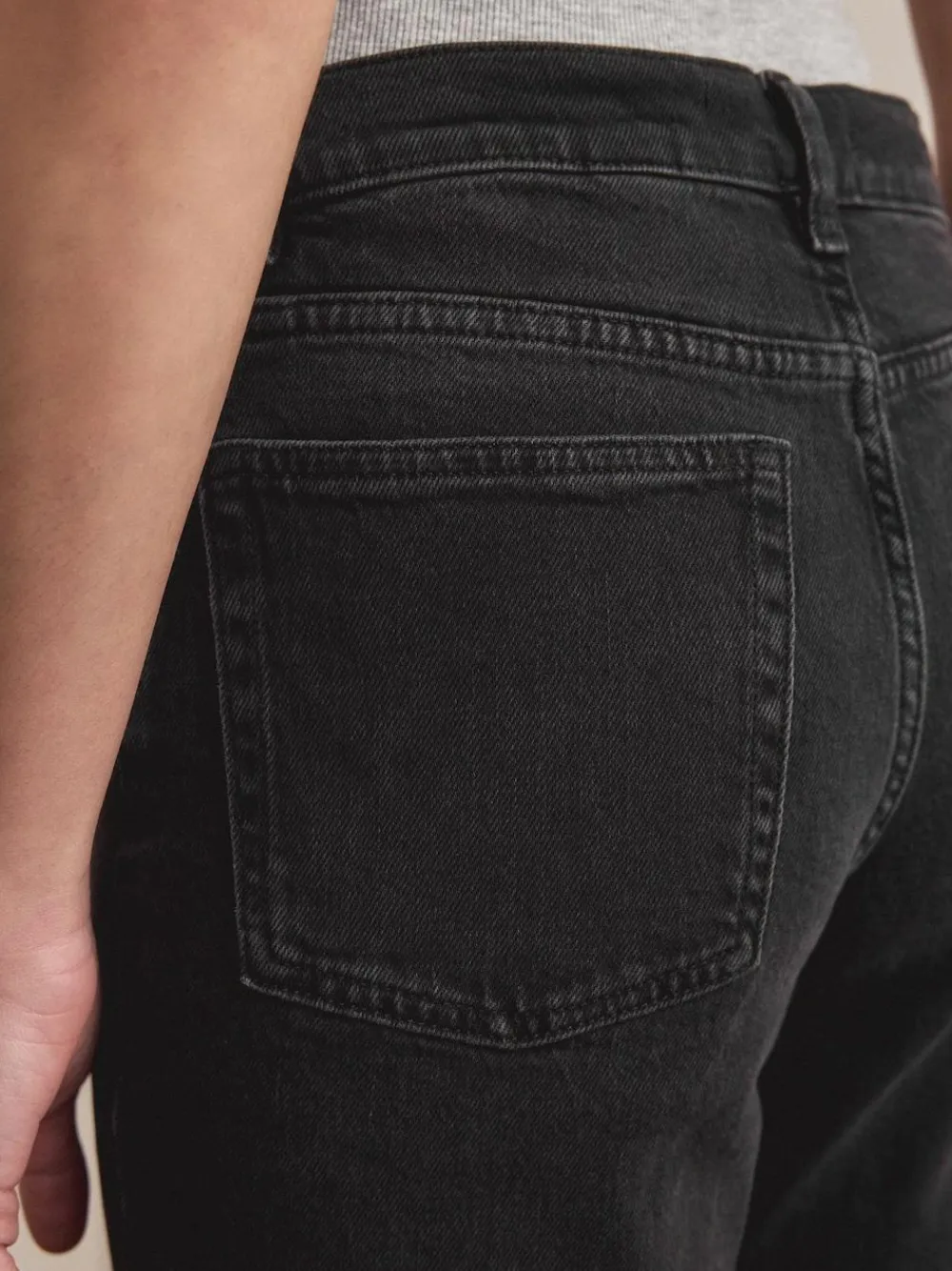 Next Mom Comfort Stretch Column Jeans^Women Jeans|Jeans