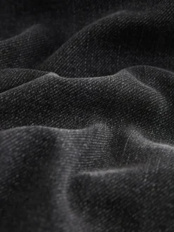 Next Washed Black Skinny Fit Comfort Stretch Jeans