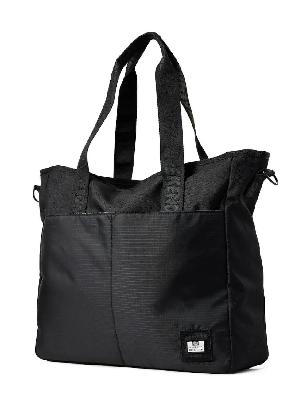Discount Weekend Offender Ripstop Muli Pocket Tote Bag