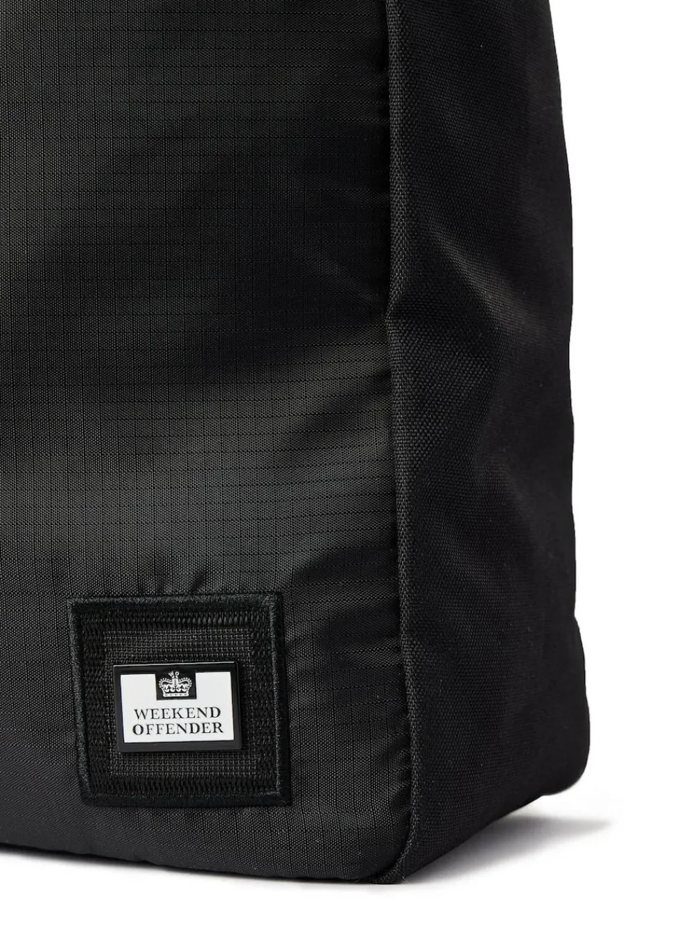 Discount Weekend Offender Ripstop Muli Pocket Tote Bag