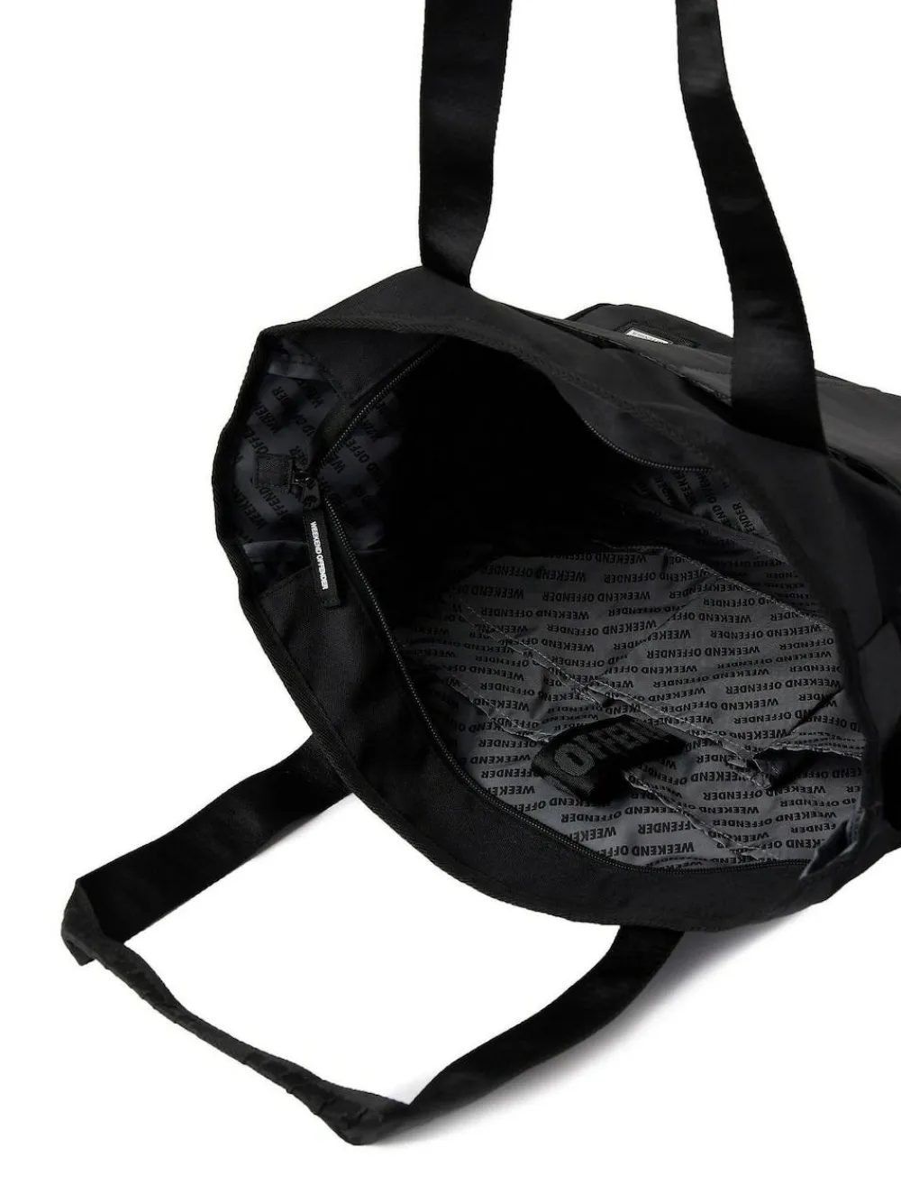 Discount Weekend Offender Ripstop Muli Pocket Tote Bag